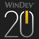 Windev icon